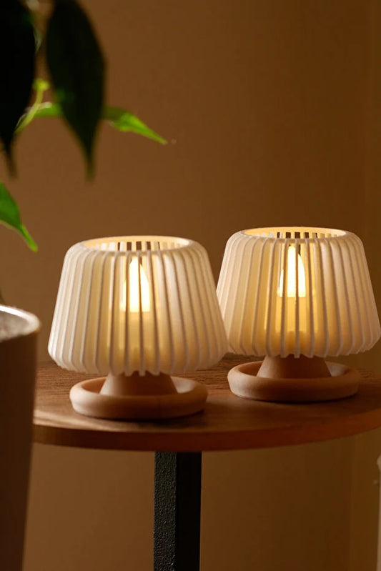 Dekoratif Led Tealight Mumluk